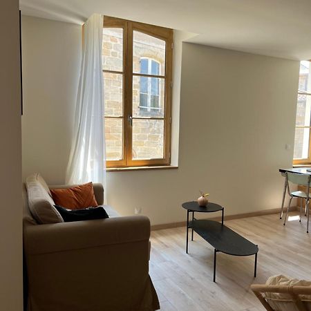 Appartement Champollion 2 Figeac Exterior foto