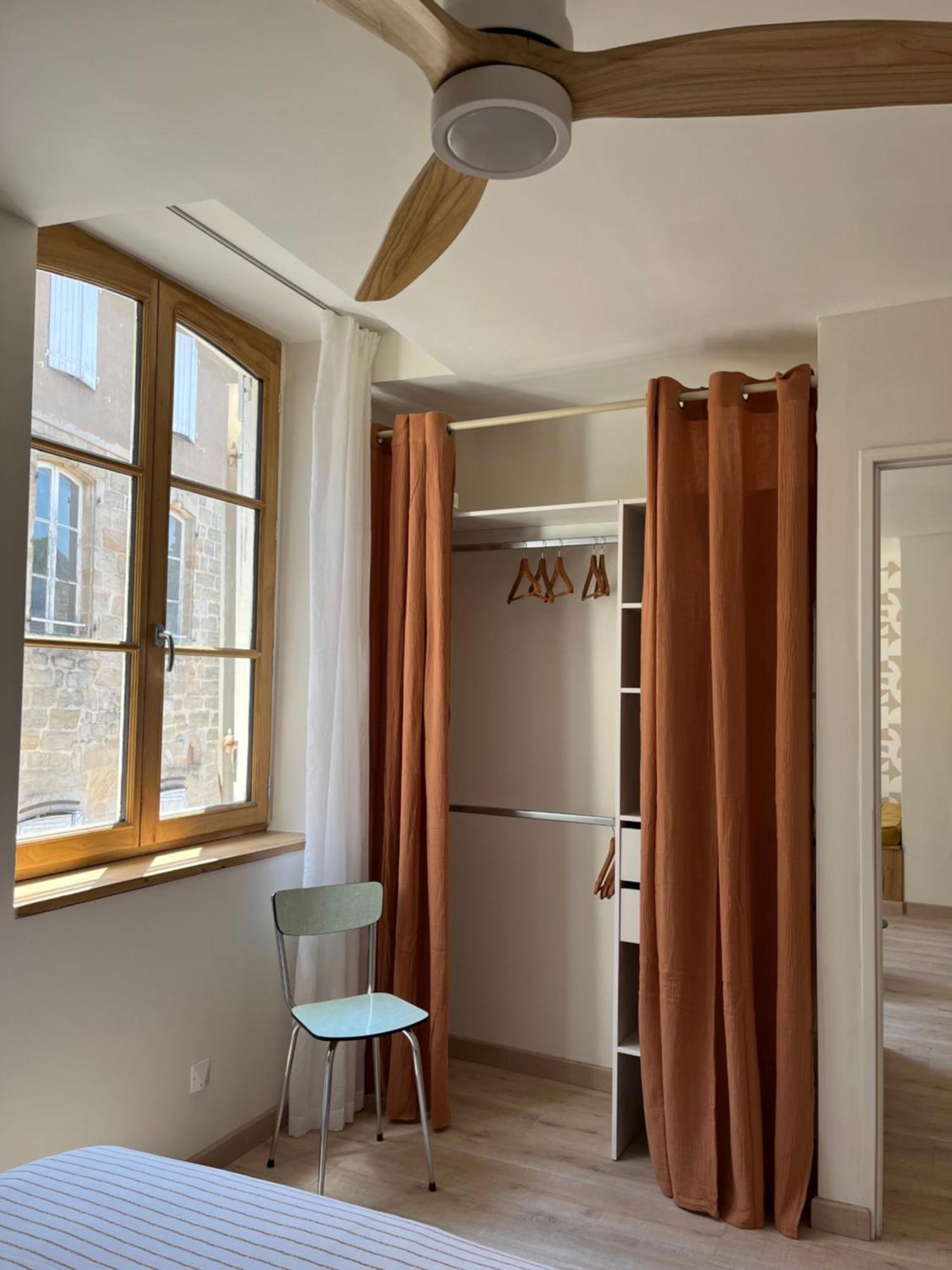Appartement Champollion 2 Figeac Exterior foto