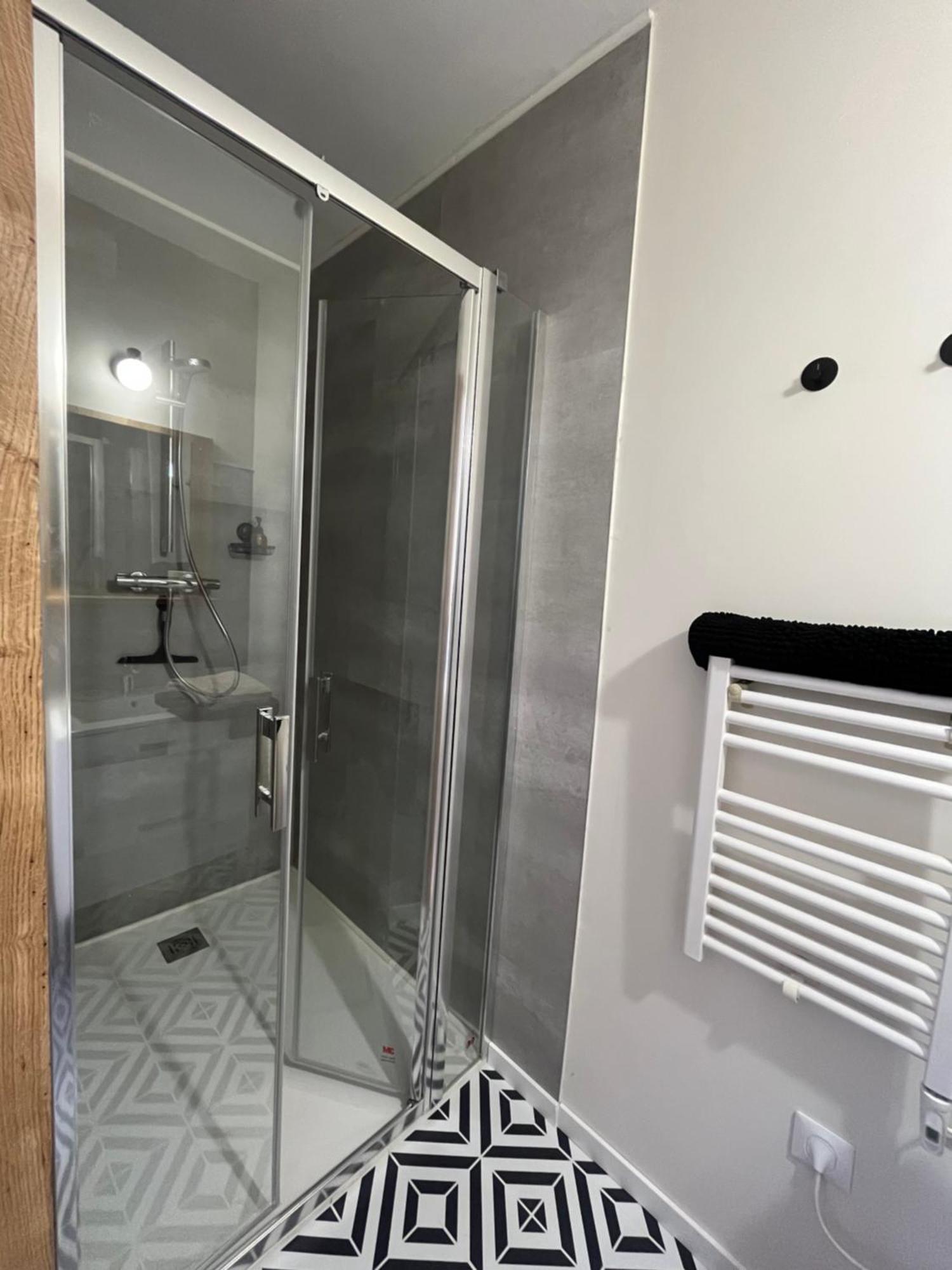 Appartement Champollion 2 Figeac Exterior foto
