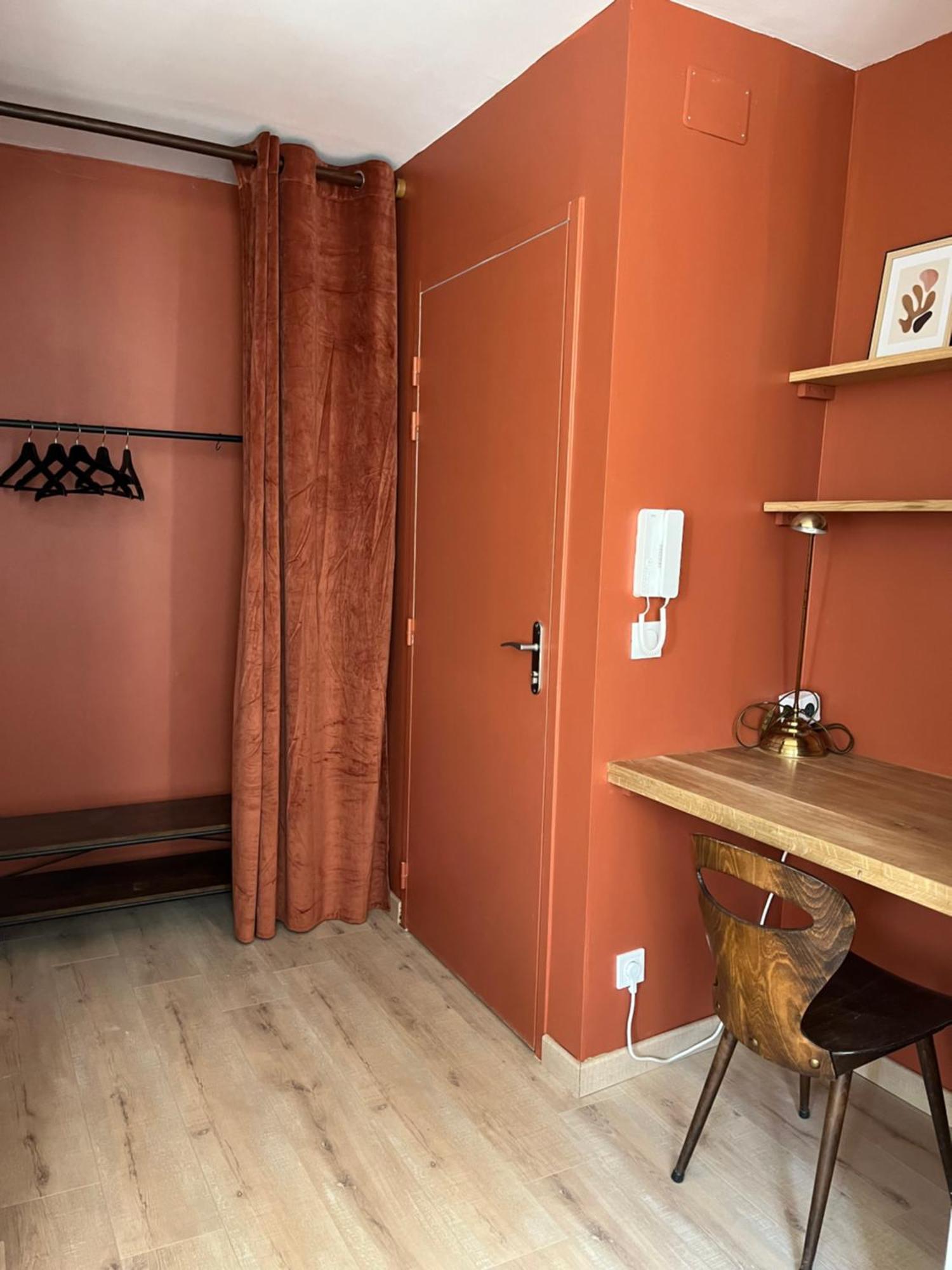 Appartement Champollion 2 Figeac Exterior foto